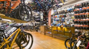 Unlocking Value: Why Bike Dealers Are Your Best Bet
