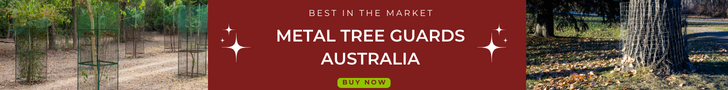 metal tree guards australia