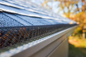 Checking Leaf Guard Issues: A Homeowner’s Guide