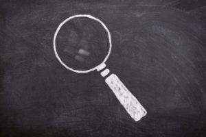 board chalk