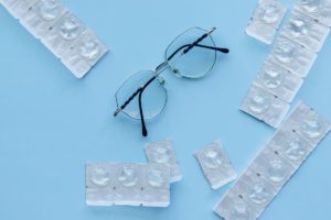  contact lenses